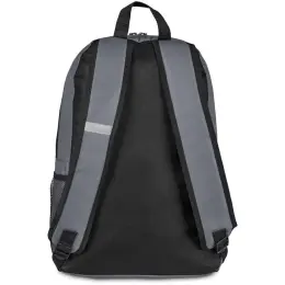 Altitude Rally Grey Back